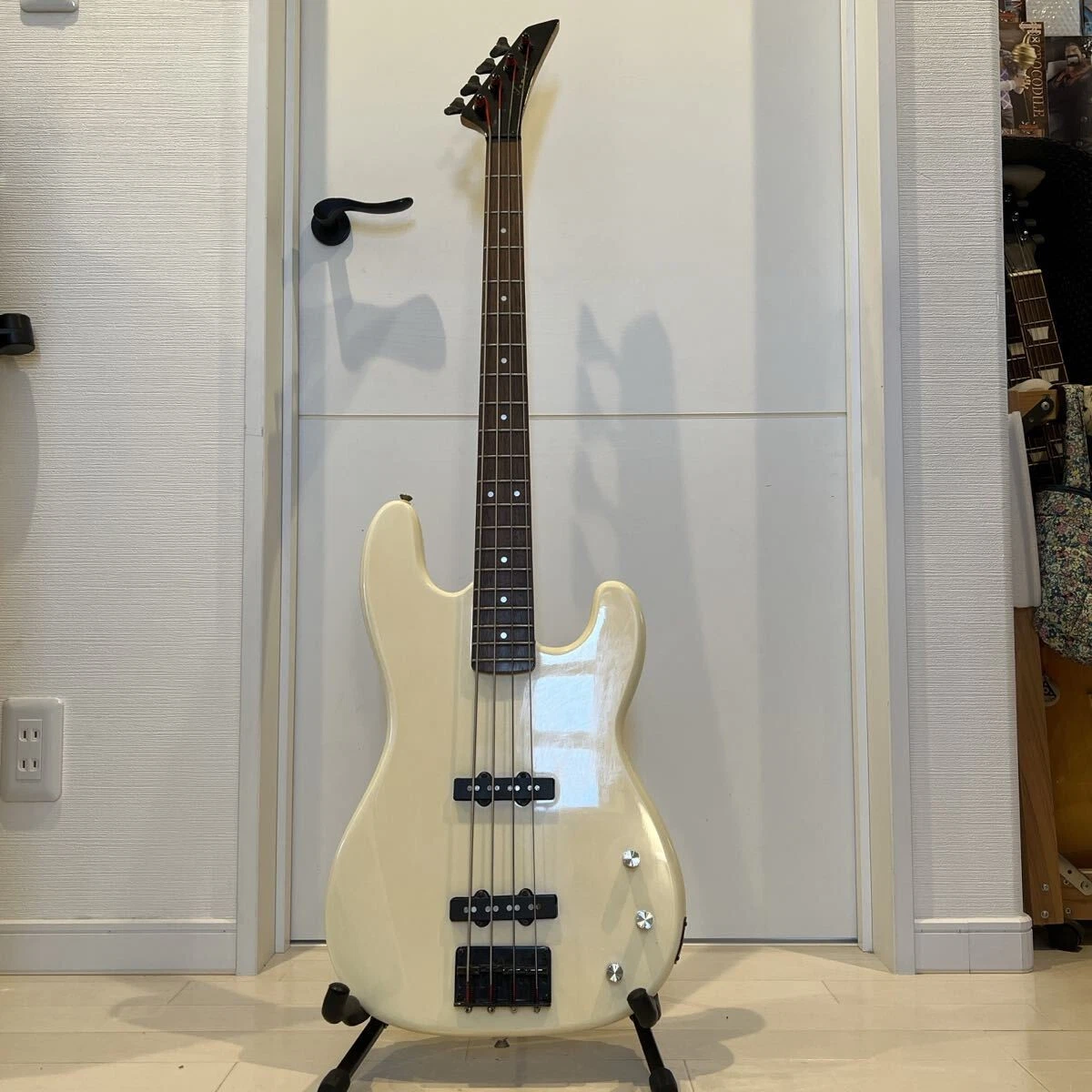 Samick Bass Guitars for sale - eBay