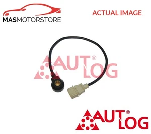 ENGINE DETONATION KNOCK SENSOR AUTLOG AS4642 I NEW OE REPLACEMENT - Picture 1 of 5