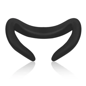 Funda Mascarilla Silicona, Almohadilla Protectora Facial para Meta 3, Almohada Facial,8816 - Imagen 1 de 7