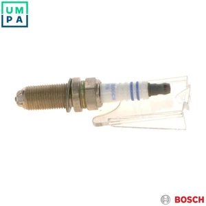 4x SPARK PLUG 0 242 245 581 FOR PORSCHE BOXSTER/Spyder CAYENNE/SUV 911/Targa 911 - Picture 1 of 12