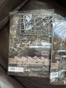 Warhammer 40k Combat Patrol Magazin Ausgaben 17 18 10x Termaganten & Ripperschwarm - Bild 1 von 2