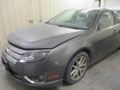 Motor de arranque compatible con 10-12 FUSION 1702213 Foto 1 de 4