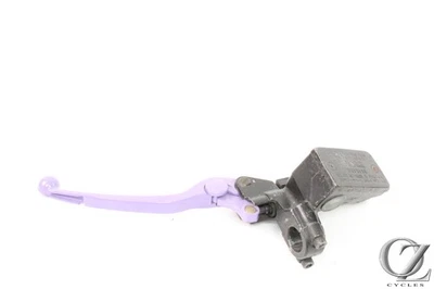 01-07 Cilindro maestro embrague Suzuki GSX1300R Hayabusa Busa Foto 1 de 4