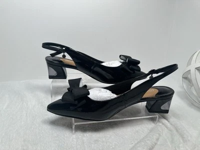 Bomba para mujer J. Renee Kimma talla 10 1/2 Foto 1 de 4