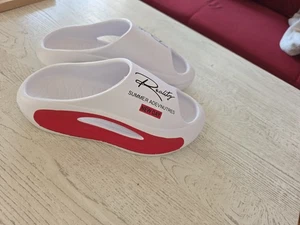 Summoners Sandalen - Bild 1 von 2