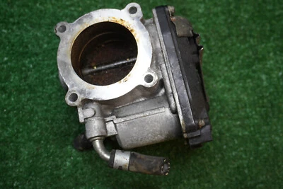 MITSUBISHI OUTLANDER 2015 carrocería de acelerador deportivo OEM 57021 Foto 1 de 4