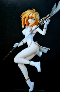 115 IKKI TOUSEN DRAGON DESTINY - SONSAKU HAKUFU - 1/7 - CERBERUS PROJECT WANI - Bild 1 von 3