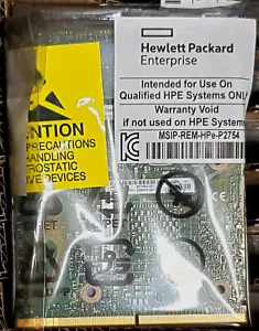 HPE Synergy NVIDIA Quadro M3000 SE 4GB MXM GPU Module 869002-001 - Picture 1 of 3