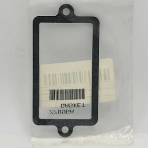 Tecumseh 27896A Breather Gasket 27896 V40 thru 60, H40 thru 80, HM70 Genuine - Picture 1 of 4