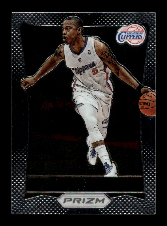 2012-13 Panini Prizm Basketball Base #1-300 ~ Choose Your Card - Image 1 of 1