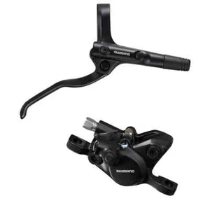 SHIMANO BL-MT200/BR-MT200 HYDRAULIC DISC BRAKE AND LEVER SET – LEFT/FRONT - Picture 1 of 1