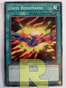 United We Stand ® Speed Duel ® Common ® SBCB-IT074 Italian - Picture 1 of 1