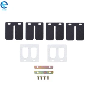 For Yamaha BLASTER 200 YFS200 88-06 Flex Dual Stage Intake Reeds Kit Set New - Picture 1 of 7