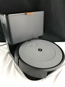 iROBOT i557020 ROOMBA COMBO i5+ SELF EMPTYING ROBOT VACUUM CLEANER PLUS RVD-Y1 - Picture 1 of 21