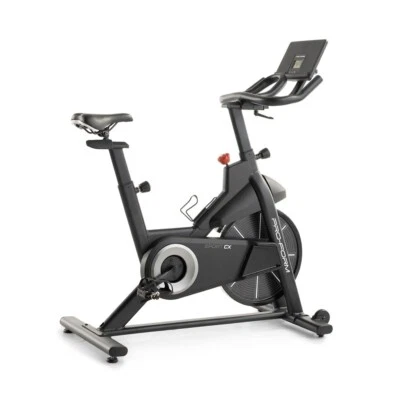 ProForm Sport CX Indoor Cycle Exercise Bike HOME CARDIO TRAINING NR - Image 1 of 4