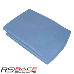 Cowl Induction Hood Scoop 27" Long Chevy Dodge Ford C272 - Picture 1 of 3