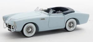 1:43 Pegaso Z-102 Series II Cabriolet Saoutchik 1954 1/43 • MATRIX MX41608-021 - Imagen 1 de 2
