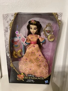Disney Descendants Lonnie bambola bambola confezione originale nuova con scatola - Foto 1 di 2