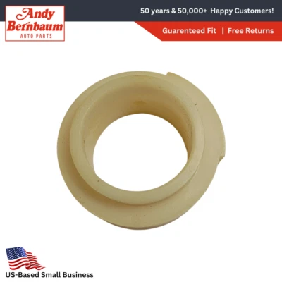 1967 Dodge Manual Transmission Lower Steering Column Support Bearing 2880032 NOS - Image 1 of 4