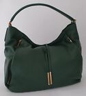 PORSCHE DESIGN Luna Bag L Green Shoulder Bag Schultertasche