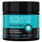 Nutripreme Activated Charcoal Powder 60G