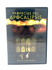 PROFECIAS DEL APOCALIPSIS (DVD)