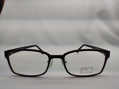 Очки Iota от Legre Jay D5 черные матовые 52-18 142 подлинные - Изображение 1 из 4