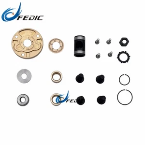 VA440031 Turbo repair kit TB2568 8973628390 for Isuzu Excavator Cies - Picture 1 of 8