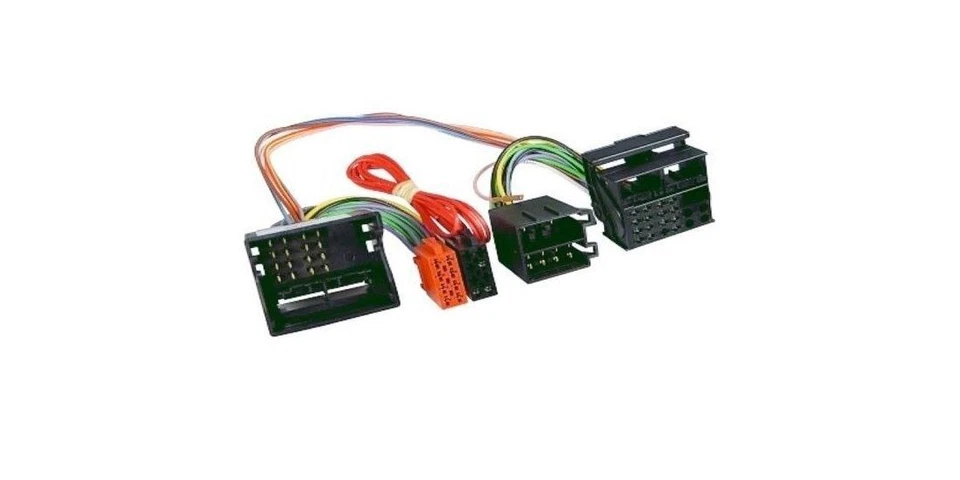 Cable de conexión ESX plug&play PPK 1 - Imagen 1 de 1