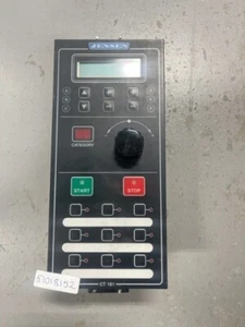 Jensen CT 181 Terminal - Picture 1 of 2