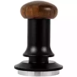 Manipulación de café espresso de 58 mm con manipulación calibrada de tres resortes 30 lb - Imagen 1 de 8