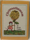 Chrysanthemum by Kevin Henkes, 1997, HC, Weekly Reader, Greenwillow Books