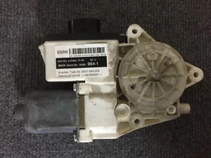 Motor elevador fijo delantero derecho bmw x3 e83 año 05 0130822222 - Imagen 1 de 3