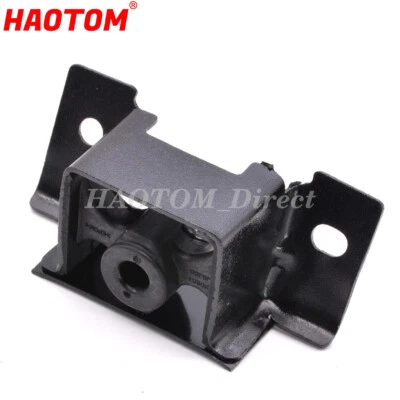 Suspensión aislante tubo silenciador escape delantero para Nissan Rogue Sentra 2011-2022 EE. UU. Foto 1 de 4