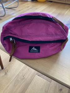 gregory waist bolsa