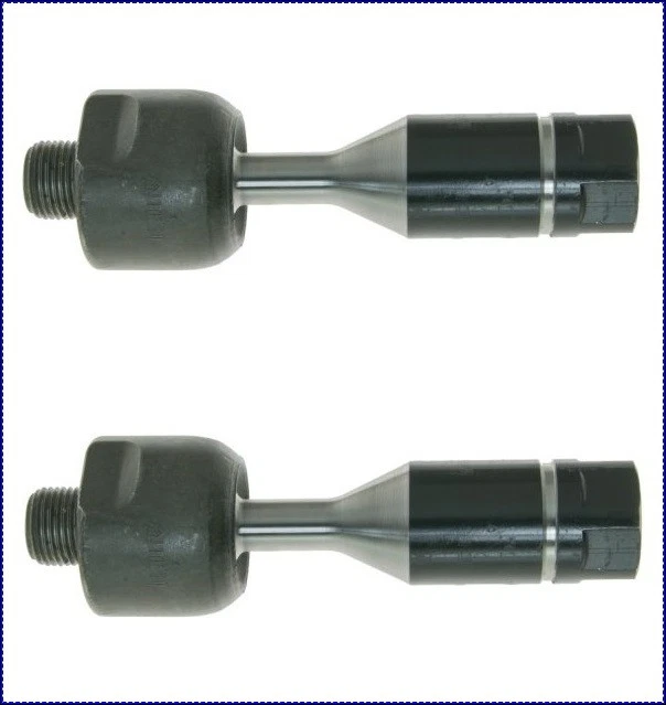 2X BARRA DE DIRECCIÓN INTERIOR CHEVROLET TRAILBLAZER / GMC ENVOY 2002 - 2009 Foto 1 de 1