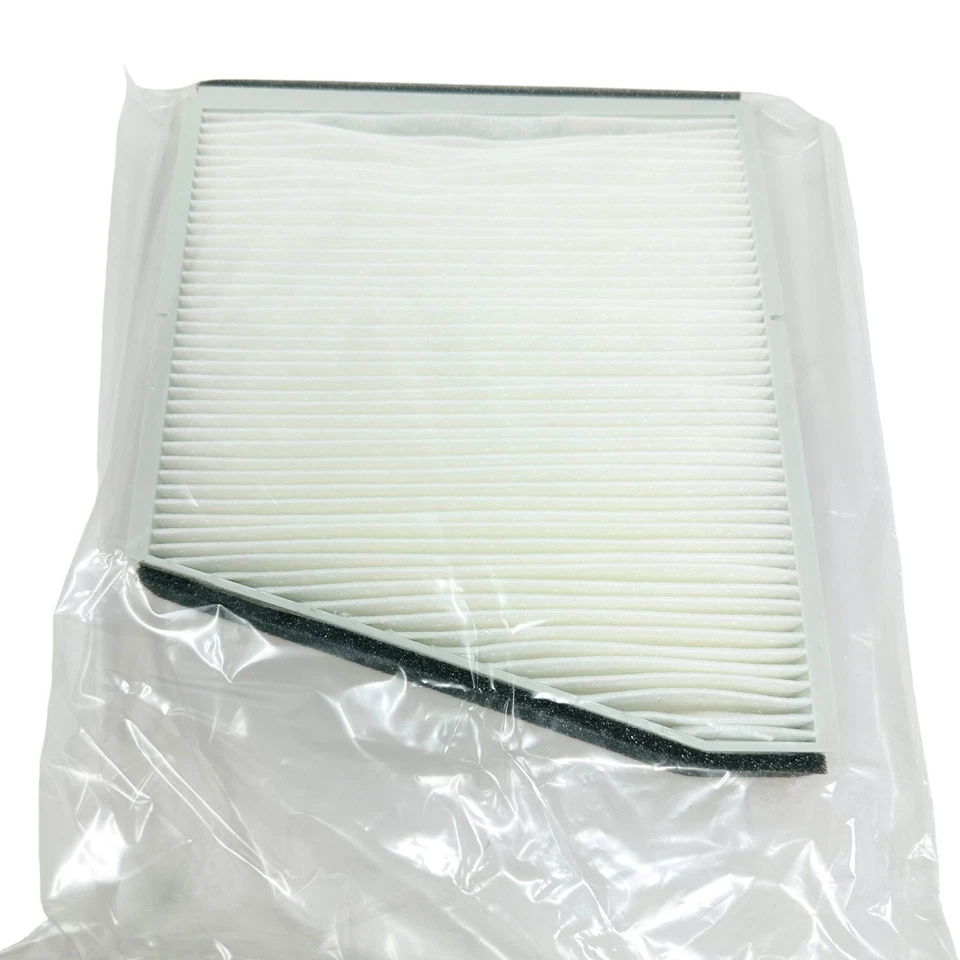 Filtro de aire de cabina AirQualitee AQ1052 Foto 1 de 4