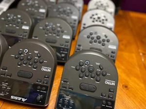 Alesis DM7X Drum Module Brain – Fits Nitro, Surge, Command Kits – Replacement - Picture 1 of 6