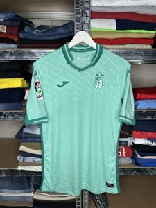 GRANADA 2017 2018 THIRD FOOTBALL SHIRT SOCCER JERSEY JOMA sz L MEN - Picture 1 of 6