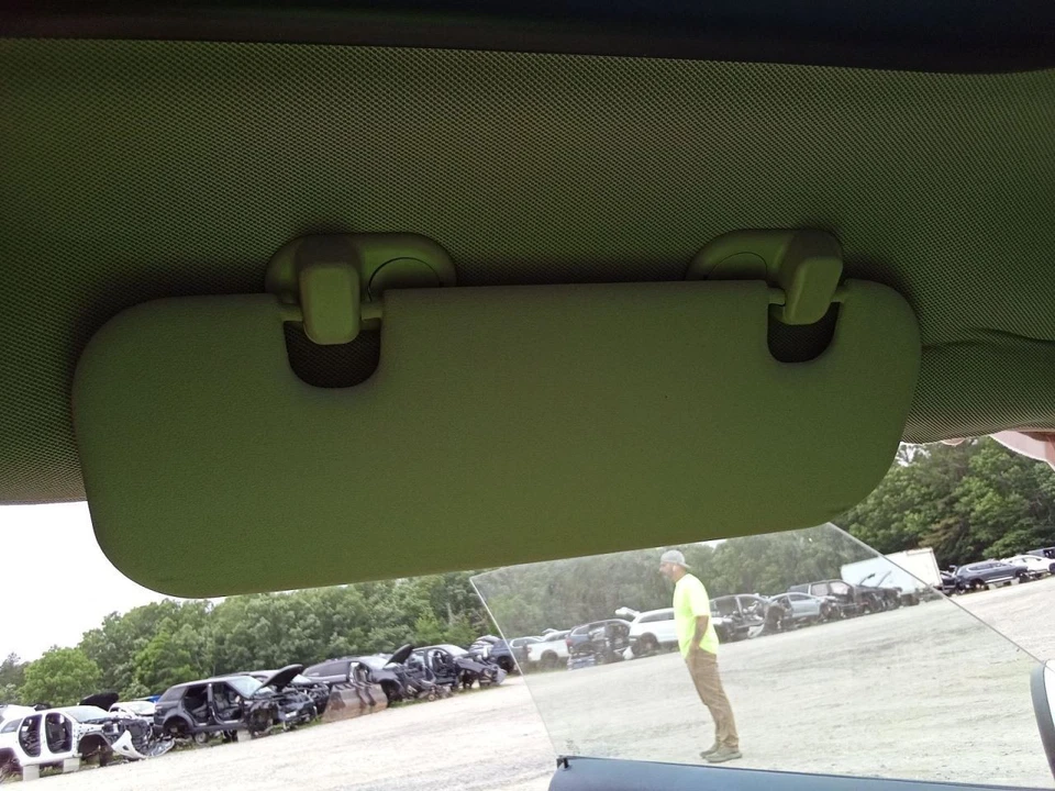 Puerta de techo rígido para parasol para conductor compatible con 16-20 MINI COOPER 786125 Foto 1 de 1