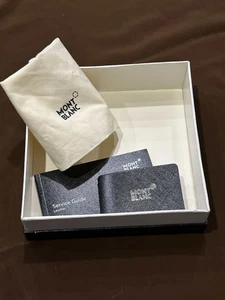 Confezione regalo Montblanc - Foto 1 di 8