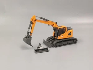 Conrad - Liebherr R920 Compact excavadora sobre orugas "Lise & Fils nueva + embalaje original 1:50 - Imagen 1 de 4