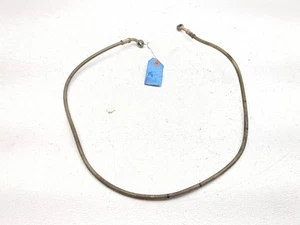 19-21 Polaris Pro XD 4000D Front Right  Brake Line Hose - Picture 1 of 6