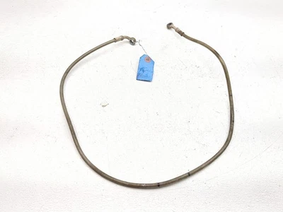 19-21 Polaris Pro XD 4000D Front Right  Brake Line Hose - Image 1 of 4