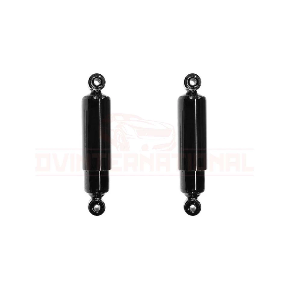 Kit 2 Amortiguadores Delanteros Gabriel LTV Trabajo Severo para Chevrolet G20 Van 70-74 Foto 1 de 1