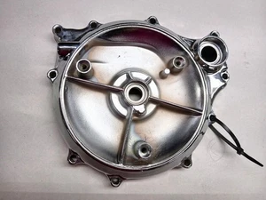 Honda cb750 sohc "Chrome" clutch cover. Cafe. Chopper. Restore. - Picture 1 of 3