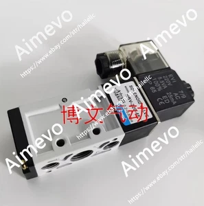 1PCS NEW FIT FOR solenoid valve NBV-260-4E1 AC220V #4141 LY - Picture 1 of 1