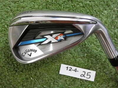 Callaway XR OS 6 Iron Dynamic Gold SL R300 Regular Steel Mint - Image 1 of 4