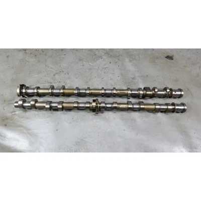 BMW F30 340i 440i G30 B58 2018-2020 par de árboles de levas de motor de 6 cilindros 80 k OEM Foto 1 de 4