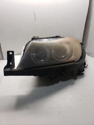 Faro conductor sedán mercado canadiense con xenón HID para BMW 323i 1440717 06-08 Foto 1 de 4